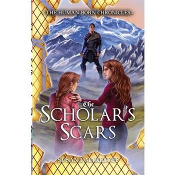 The Scholar's Scars
