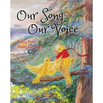 Our Song, Our Voice