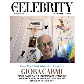 Art Celebrity Launch Collection Summer 2025 - Giora Carmi