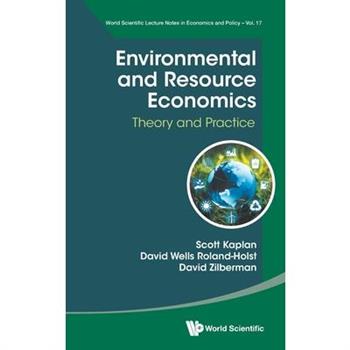 Environmental and Resource Economics