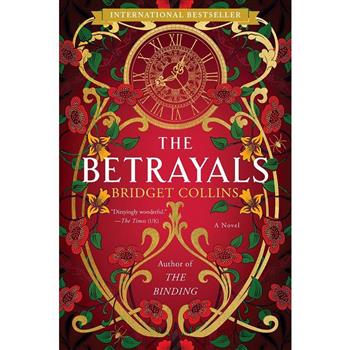 The Betrayals