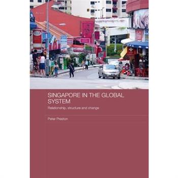 Singapore in the Global System