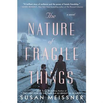 The Nature of Fragile Things