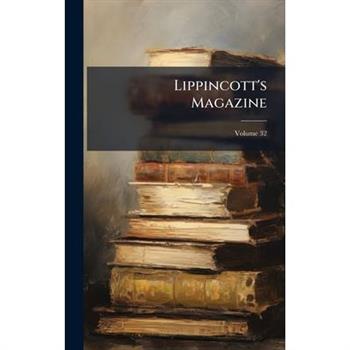 Lippincott's Magazine