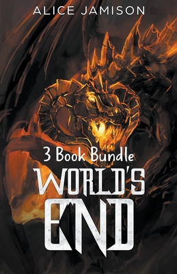World’s End 3 Book Bundle