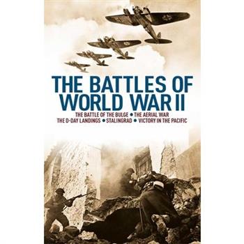 The Battles of World War II