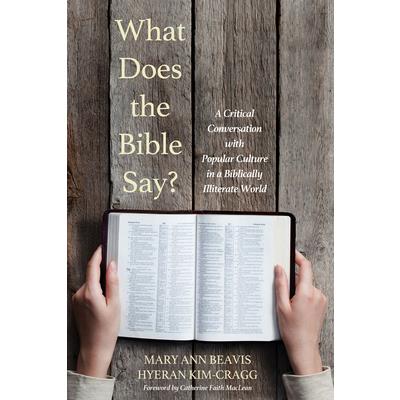 What Does the Bible Say?