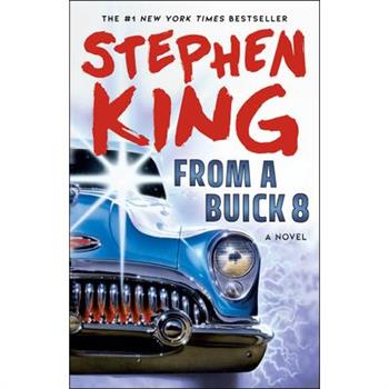 From a Buick 8