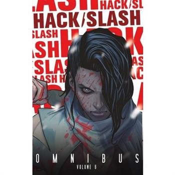 Hack/Slash 6
