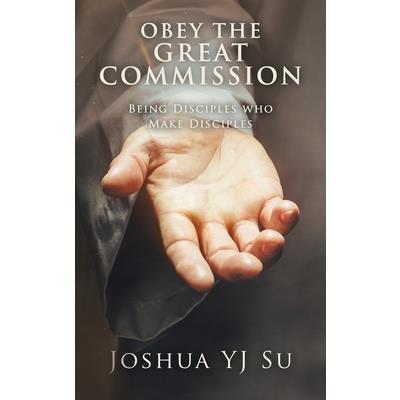 Obey the Great Commission