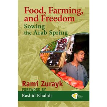 Food, Farming, and Freedom