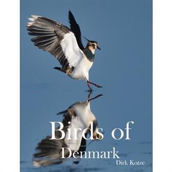 Birds of Denmark