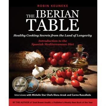 The Iberian Table