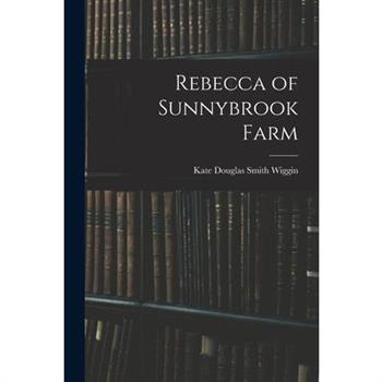 Rebecca of Sunnybrook Farm