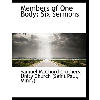 Members of One Body