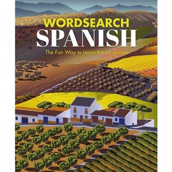 Wordsearch Spanish