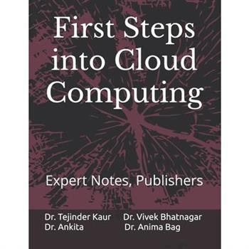First Steps into Cloud Computing