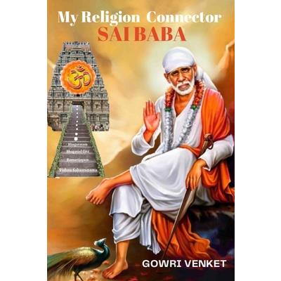 My Religion Connector - Saibaba