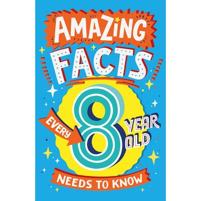 Amazing Facts Every 8 Year Old Needs to Know