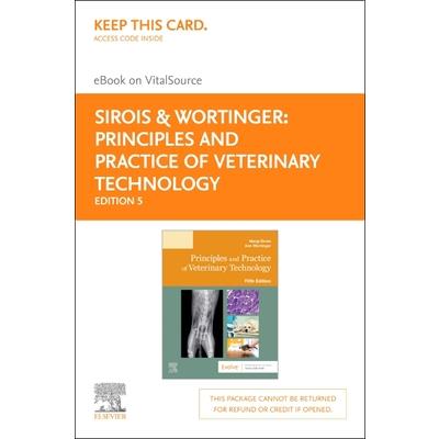 Principles and Practice of Veterinary Technology - Elsevier eBook on Vitalsource (Retail Access Card)