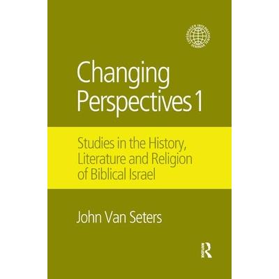 Changing Perspectives 1