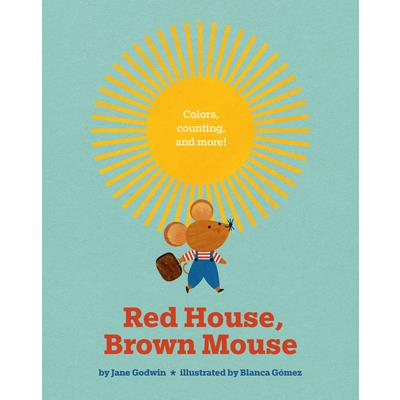 Red House, Brown Mouse