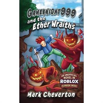 Gameknight999 and the Ether Wraiths