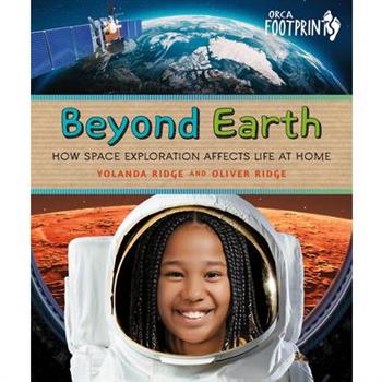 Beyond Earth