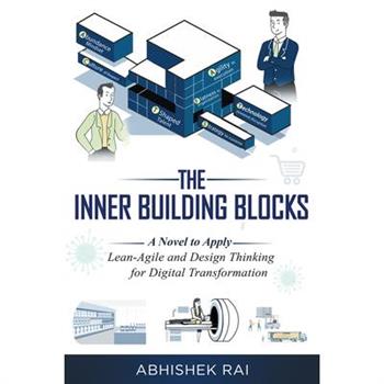 The Inner Building Blocks