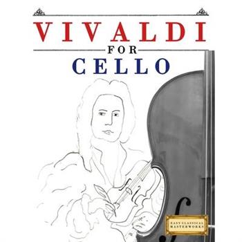 Vivaldi for Cello