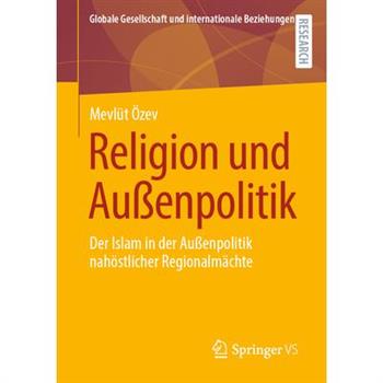Religion Und Au?enpolitik