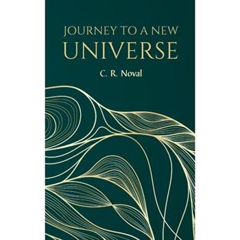 Journey to a new universe