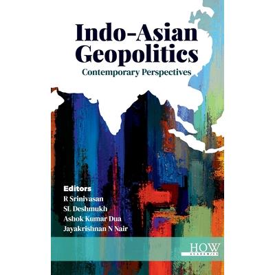 Indo-Asian Geopolitics