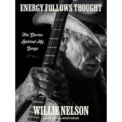 Energy Follows Thought