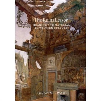 The Ruins Lesson