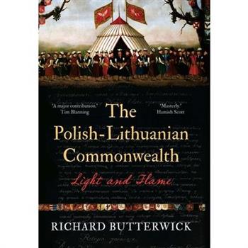The Polish-Lithuanian Commonwealth, 1733-1795