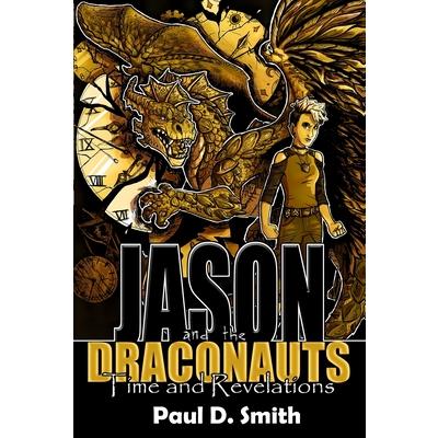 Jason and the Draconauts