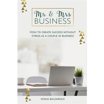 Mr & Mrs Business