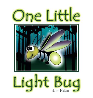 One Little Light Bug