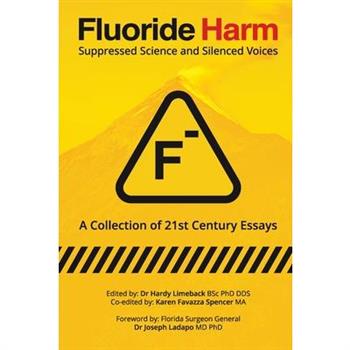 Fluoride Harm