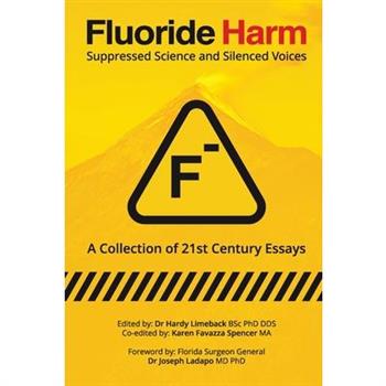 Fluoride Harm