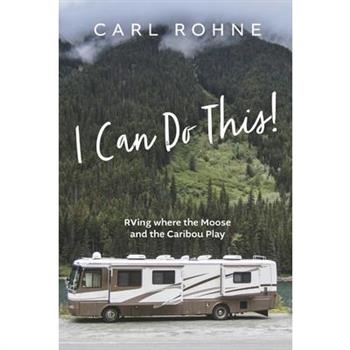 I Can Do This!