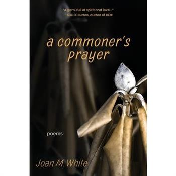 A commoner's prayer