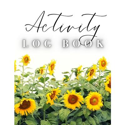Activity Log Book
