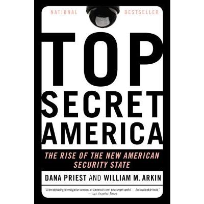 Top Secret America