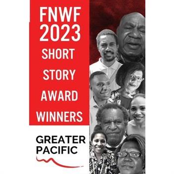 First Nations Writers Festival 2023