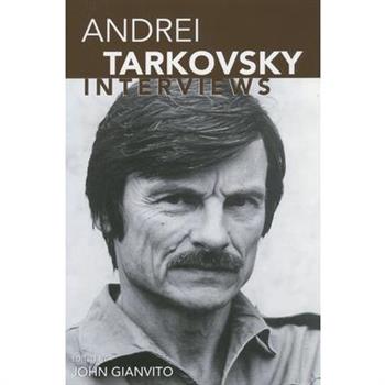 Andrei Tarkovsky