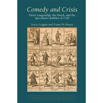 Comedy and Crisis