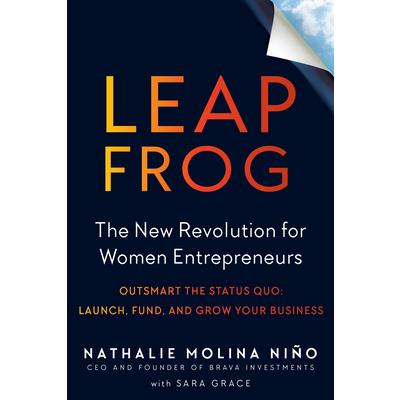 Leapfrog
