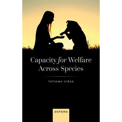 Capacity for Welfare Across Species